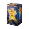 Saint Seiya Champion Class 08 Aquarius Camus  Blokees