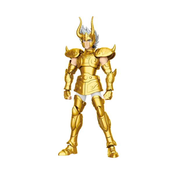 Saint Seiya Champion Class 10 Capricorn Shura Blokees 3 Saint Seiya Champion Class 10 Capricorn Shura | Blokees