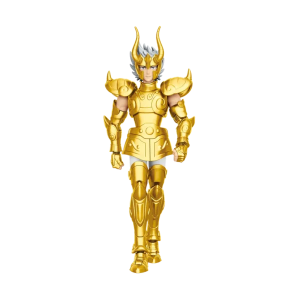 Saint Seiya Champion Class 10 Capricorn Shura Blokees 6 Saint Seiya Champion Class 10 Capricorn Shura | Blokees