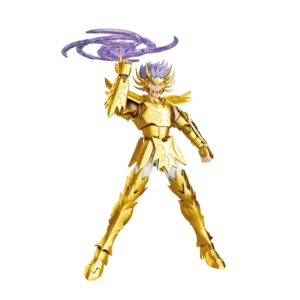 Saint Seiya Champion Class 11 Cancer Deathmask Blokees 1 Saint Seiya Champion Class 11 Cancer Deathmask | Blokees