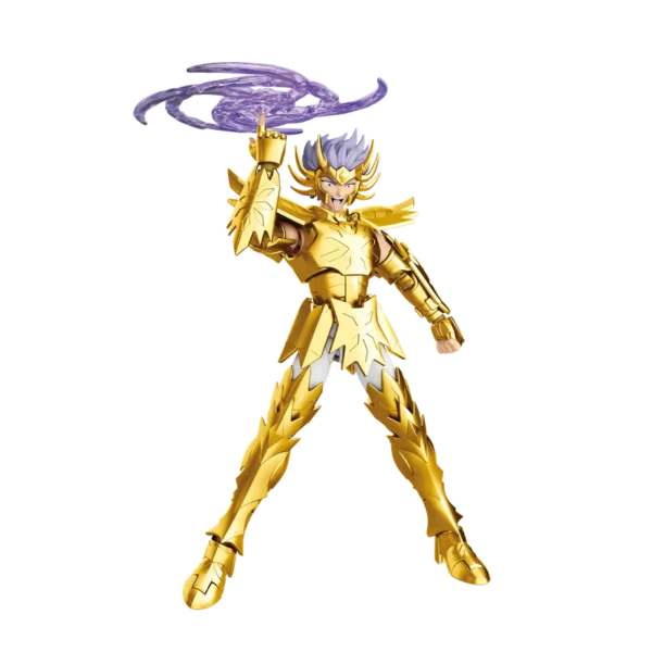 Saint Seiya Champion Class 11 Cancer Deathmask Blokees 1 Saint Seiya Champion Class 11 Cancer Deathmask | Blokees