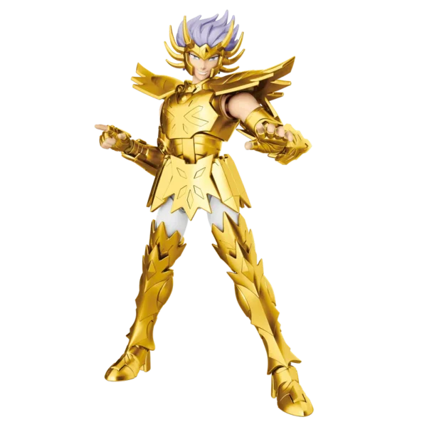 Saint Seiya Champion Class 11 Cancer Deathmask Blokees 3 Saint Seiya Champion Class 11 Cancer Deathmask | Blokees