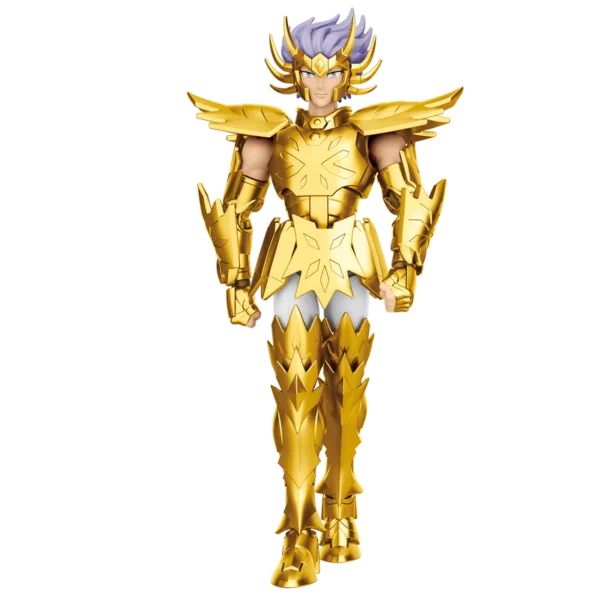 Saint Seiya Champion Class 11 Cancer Deathmask Blokees 4 Saint Seiya Champion Class 11 Cancer Deathmask | Blokees