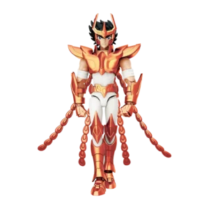 Saint Seiya Champion Class 12 Phoenix Ikki Blokees 1 Saint Seiya Champion Class 12 Phoenix Ikki | Blokees