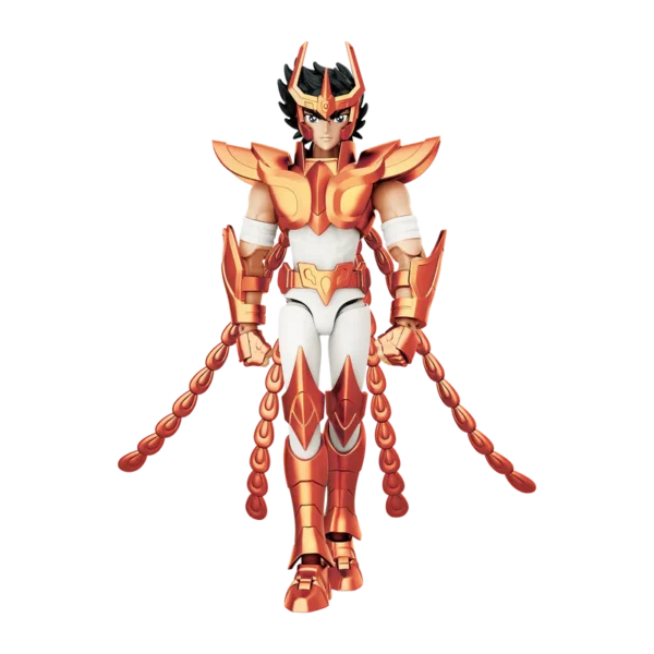 Saint Seiya Champion Class 12 Phoenix Ikki Blokees 1 Saint Seiya Champion Class 12 Phoenix Ikki | Blokees