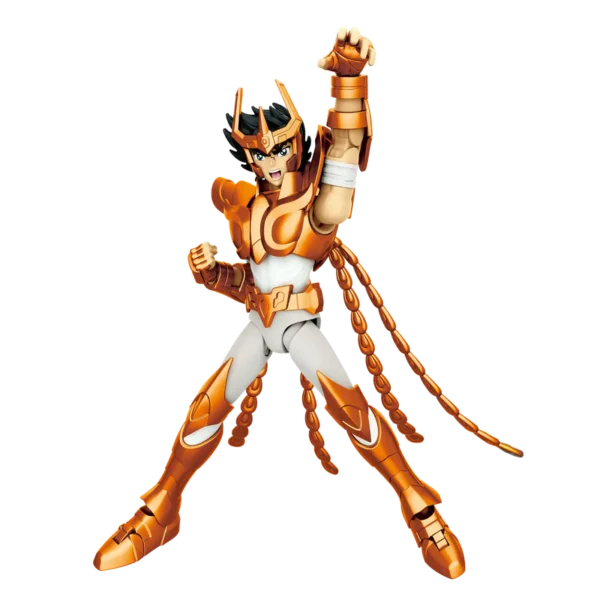 Saint Seiya Champion Class 12 Phoenix Ikki Blokees 3 Saint Seiya Champion Class 12 Phoenix Ikki | Blokees