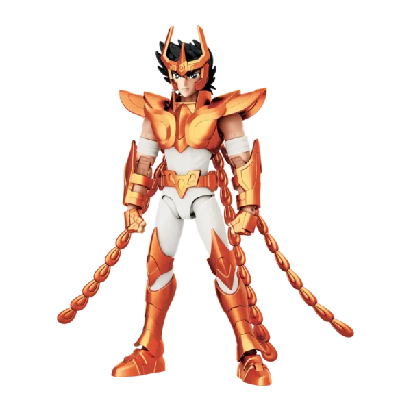 Saint Seiya Champion Class 12 Phoenix Ikki Blokees 4 Saint Seiya Champion Class 12 Phoenix Ikki | Blokees