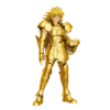 Saint Seiya Champion Class 13 Gemini Saga Blokees 3 Saint Seiya Champion Class 13 Gemini Saga | Blokees