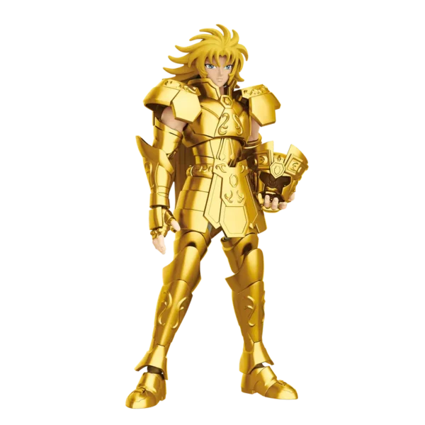 Saint Seiya Champion Class 13 Gemini Saga Blokees 3 Saint Seiya Champion Class 13 Gemini Saga | Blokees