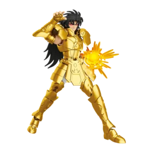 Saint Seiya Champion Class 13 Gemini Saga Blokees Saint Seiya Champion Class 13 Gemini Saga | Blokees