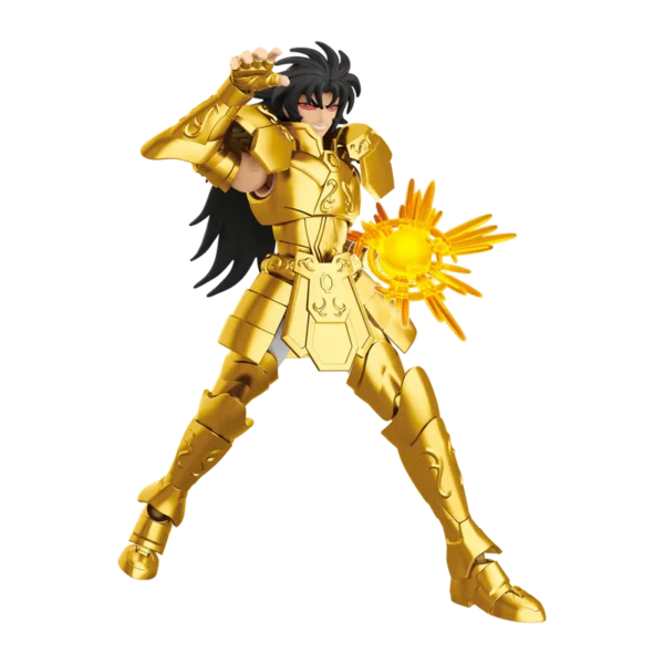 Saint Seiya Champion Class 13 Gemini Saga Blokees Saint Seiya Champion Class 13 Gemini Saga | Blokees