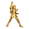 Saint Seiya Champion Class 13 Gemini Saga Blokees2 Saint Seiya Champion Class 13 Gemini Saga | Blokees