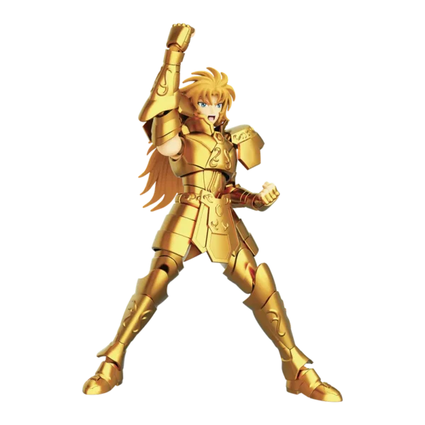 Saint Seiya Champion Class 13 Gemini Saga Blokees2 Saint Seiya Champion Class 13 Gemini Saga | Blokees