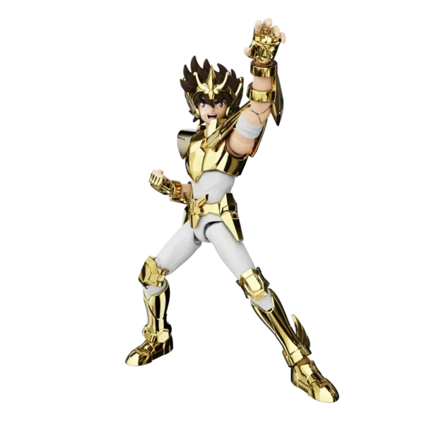 Saint Seiya Champion Class EX Pegasus Seiya Blokees 2 Saint Seiya Champion Class EX Pegasus Seiya | Blokees