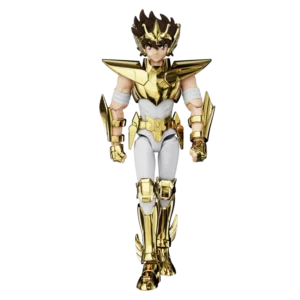 Saint Seiya Champion Class EX Pegasus Seiya Blokees 3 Saint Seiya Champion Class EX Pegasus Seiya | Blokees