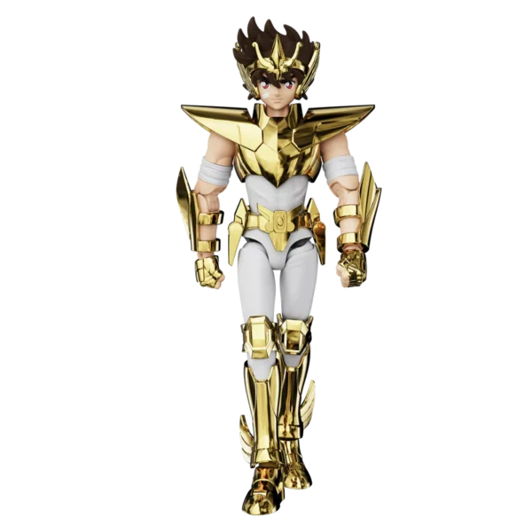 Saint Seiya Champion Class EX Pegasus Seiya Blokees 3 Saint Seiya Champion Class EX Pegasus Seiya | Blokees