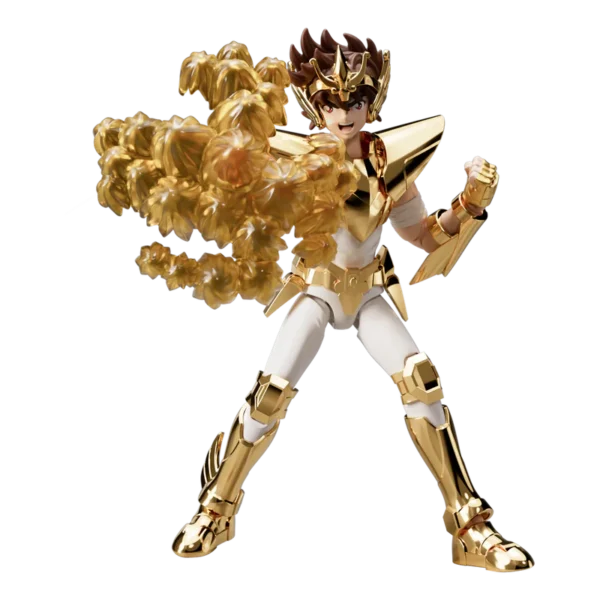 Saint Seiya Champion Class EX Pegasus Seiya Blokees Saint Seiya Champion Class EX Pegasus Seiya | Blokees