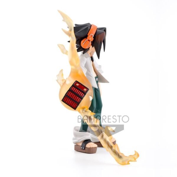 Shaman King Yoh Asakura (Vol.2) Figure 2 3 Shaman King Yoh Asakura (Vol.2) Figure