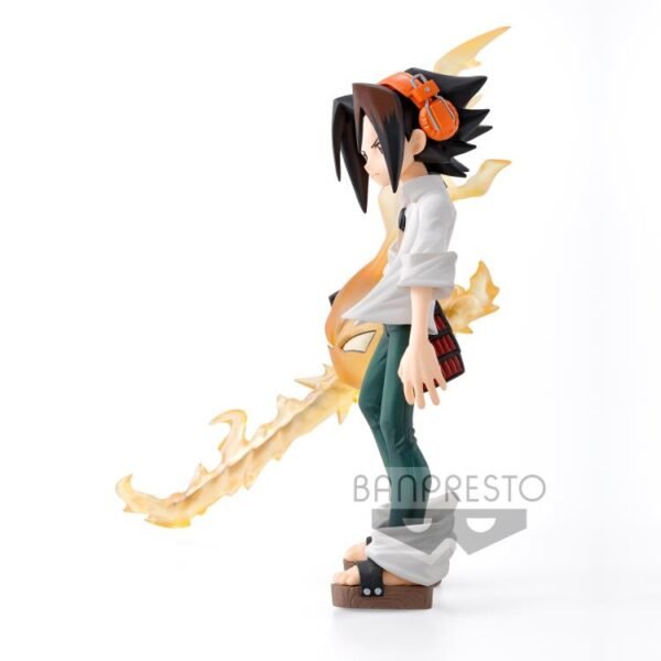 Shaman King Yoh Asakura (Vol.2) Figure 2 Shaman King Yoh Asakura (Vol.2) Figure