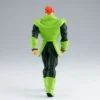 Solid Edge Works Dragon Ball Z Android 16 Figure