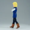 Solid Edge Works Dragon Ball Z Android 18 Figure 3 Solid Edge Works Dragon Ball Z Android 18 Figure