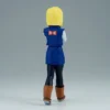 Solid Edge Works Dragon Ball Z Android 18 Figure 4 Solid Edge Works Dragon Ball Z Android 18 Figure