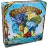 Spirit Island-juego de mesa Spirit Island-English