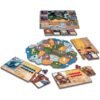 Spirit Island-juego de mesa 2 Spirit Island-English