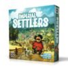 Imperial Settlers - juego de mesa