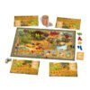Stone Age-juego de mesa-Spanish