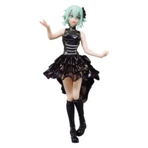 Sword Art Online Variant Showdown Sinon Figure 1 Sword Art Online Variant Showdown Sinon Figure