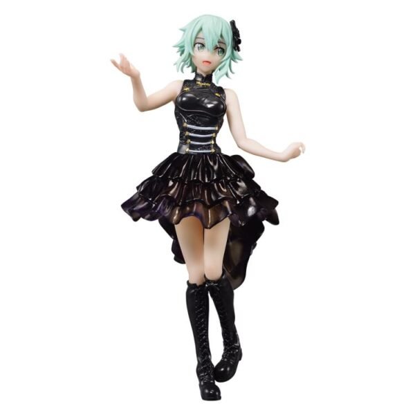 Sword Art Online Variant Showdown Sinon Figure 1 Sword Art Online Variant Showdown Sinon Figure