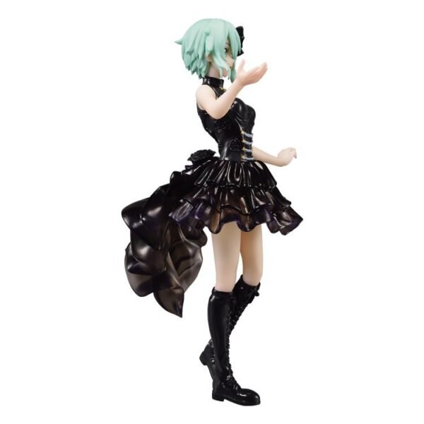 Sword Art Online Variant Showdown Sinon Figure 3 Sword Art Online Variant Showdown Sinon Figure