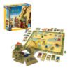 Tebas 3 Tebas-juego de mesa-Spanish