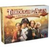Through the Ages Una Nueva Historia de la Civilizacion - Spanish Through the Ages: Una Nueva Historia de la Civilizacion - Spanish