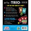 Trio-juego de mesa 3 Trio-juego de mesa -Spanish