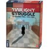 Twilight Struggle - juego de mesa-Spanish