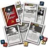 Twilight Struggle - juego de mesa-Spanish