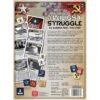 Twilight Struggle - juego de mesa-Spanish