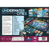 Underwater Cities-Spanish