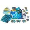 Underwater Cities-Spanish
