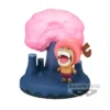 World Collectable Figure One Piece Log Stories Tony Tony Chopper 1 World Collectable Figure One Piece Log Stories Tony Tony Chopper
