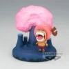 World Collectable Figure One Piece Log Stories Tony Tony Chopper 2 World Collectable Figure One Piece Log Stories Tony Tony Chopper