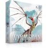 Wyrmspan-English Wyrmspan-English