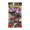 pitch black Pokémon TCG: Mega Evolution-Pitch Black Booster (Español)