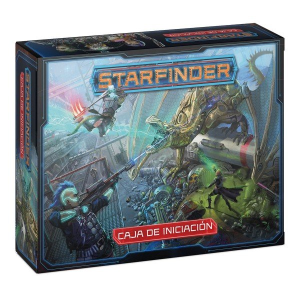 starfinder-caja-de-iniciacion Caja de Iniciación de Starfinder-Spanish