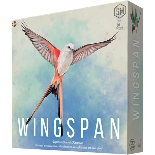 wingspan-English 2 wingspan-English