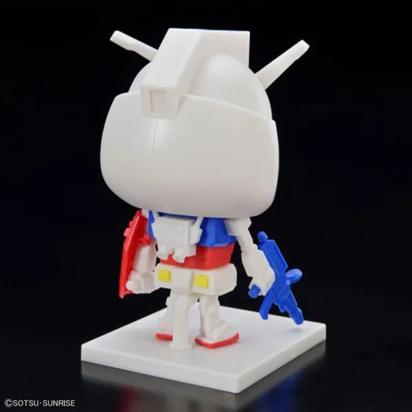 1 1 GUNPLA-KUN DX SET 1234 1/1 GUNPLA-KUN DX SET