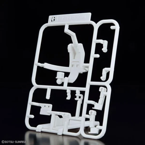 1 1 GUNPLA-KUN DX SET 123456 1/1 GUNPLA-KUN DX SET