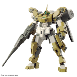 1 144 HG Demi Barding (Mobile Suit Gundam The Witch from Mercury) 333213 1/144 HG Demi Barding (Mobile Suit Gundam: The Witch from Mercury)
